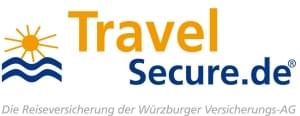 Nur mit TravelSecure Reiserücktrittsversicherung reisen