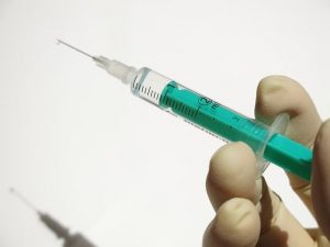 Auslandsversicherung test