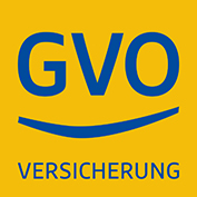 GVO Versicherung Logo